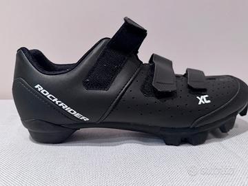 Scarpe bici mbt