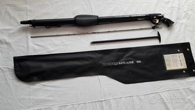 Fucile sub mares mirage 100