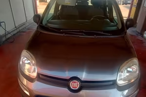 FIAT PANDA 1.3 Multijet 95 cv