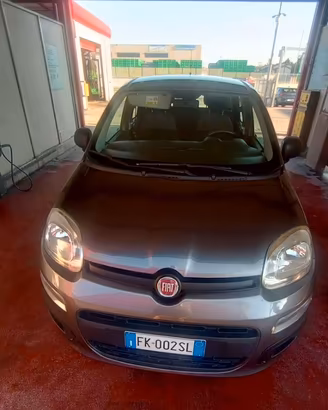 FIAT PANDA 1.3 Multijet 95 cv