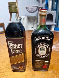 DUO VINTAGE DI LIQUORI