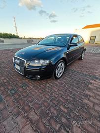 Audi A3 2.0 16V TDI Ambition - 2006