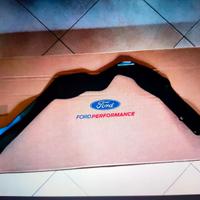 Barra di rinforzo per vano motore Ford Mustang