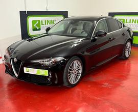 ALFA ROMEO Giulia 2.2 Turbodiesel 180 CV AT8 Sup
