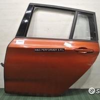 Porta posteriore sinistra BMW serie 2 F46 | 1058