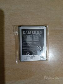 Batteria Samsung nuova