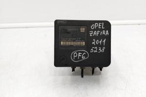 CENTRALINA POMPA ABS 1.7D 81Kw 110CV OPEL ZAFIRA B