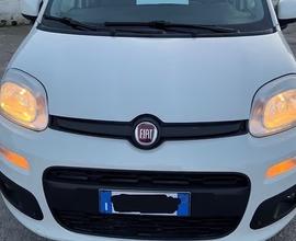 FIAT Panda 3ª serie - 2020