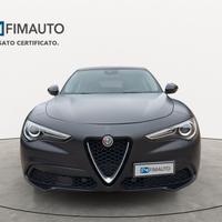 Alfa Romeo Stelvio 2.2 210 CV AT8 Q4 Super - 2018