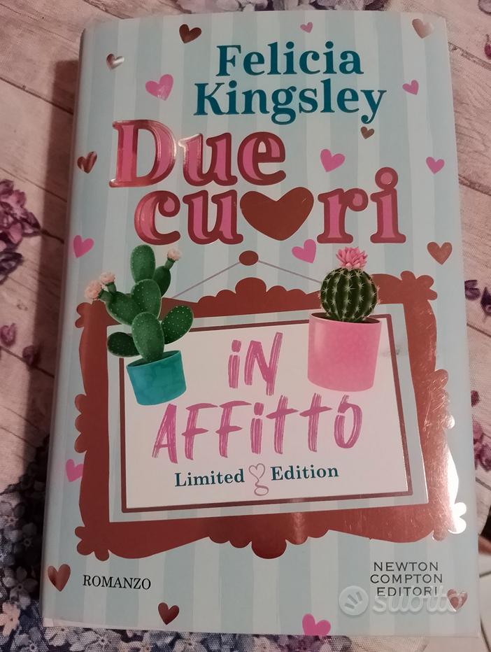 Una Ragazza d'altri tempi-Felicia Kingsley - Libri e Riviste In vendita a  Pescara