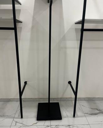 Stand manichino