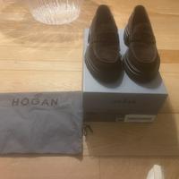 Mocassino Hogan