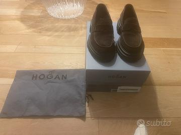 Mocassino Hogan