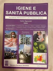 igiene e sanità pubblica 