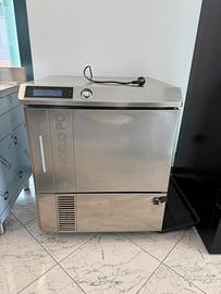 Abbattitore angelo po