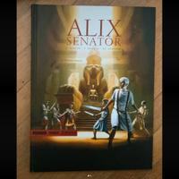 ALIX SENATOR N. 2 L'ULTIMO FARAONE