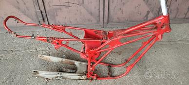 Telaio Ktm 250 1981