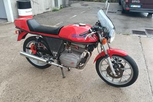 Mv Agusta 350 SS S Ipotesi