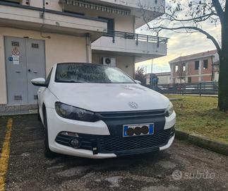 volkswagen scirocco 2.0 tdi edition 170cv