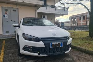 volkswagen scirocco 2.0 tdi edition 170cv