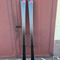 Sci Atomic T Race Gs