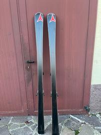 Sci Atomic T Race Gs