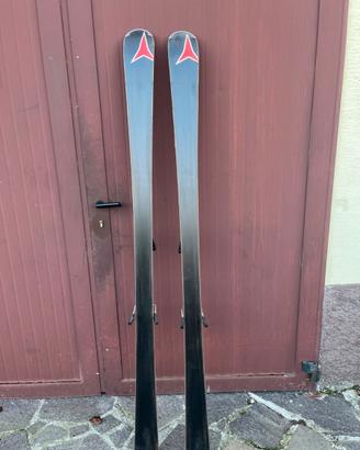 Sci Atomic T Race Gs