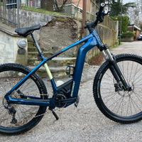E-MTB  Bergamont Premium Sport