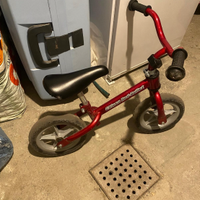 Bicicletta bambini