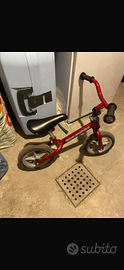 Bicicletta bambini