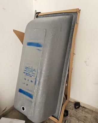 Vasca 180x80