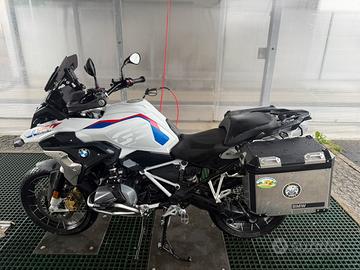 BMW R 1250 GS Rallye 2022