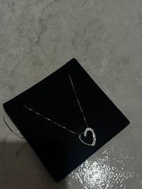 Collana argento 925