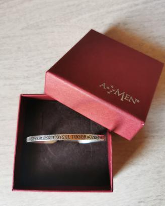 Bracciale AMEN Cantico dei Cantici 