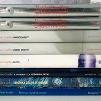 Libri di Paulo Coelho