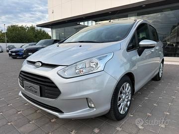 Ford B-Max 1.4 90 CV GPL Business 2017