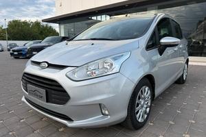 Ford B-Max 1.4 90 CV GPL Business 2017