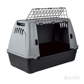 Kennel trasportino per cani