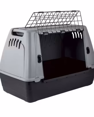 Kennel trasportino per cani