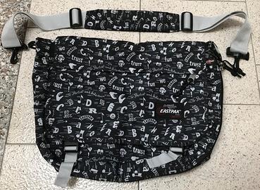 Tracolla EASTPAK NUOVA