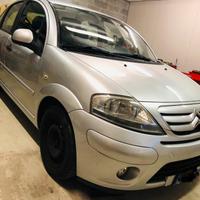 Citroen c3 100 km gpl