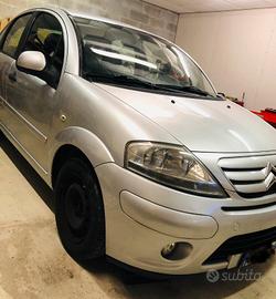Citroen c3 100 km gpl