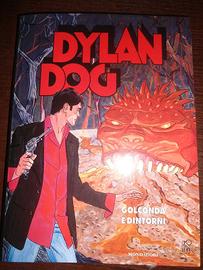 fumetti  dylan dog golconda e dintorni (mondadori)