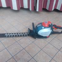  taglia siepi a benzina 