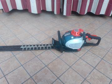  taglia siepi a benzina 