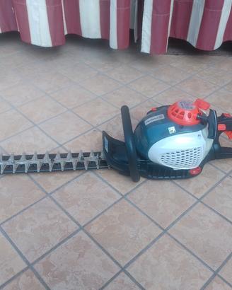  taglia siepi a benzina 