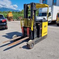 Carrello elevatore retrattile Hyster R 2.0 20q.li