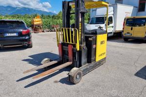 Carrello elevatore retrattile Hyster R 2.0 20q.li