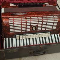 Fisarmonica