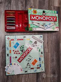 monopoly gioco